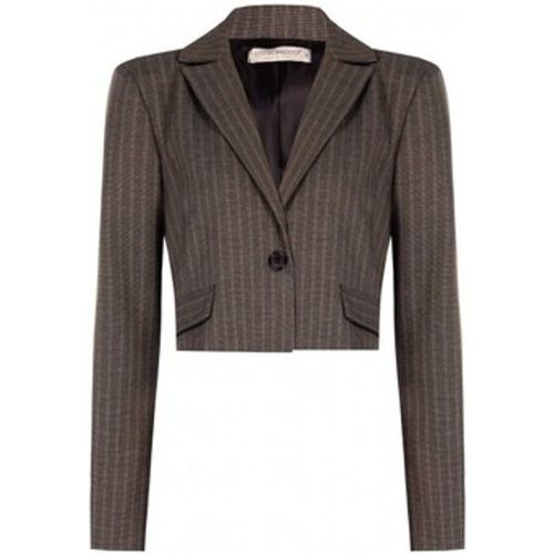 Damen-Jacke CFC0122352003 - RINASCIMENTO - Modalova