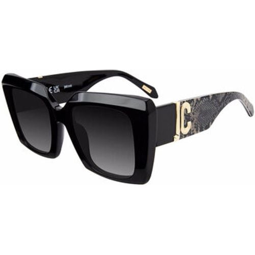 Sonnenbrillen Sonnenbrille SJC104 0700 - Roberto Cavalli - Modalova