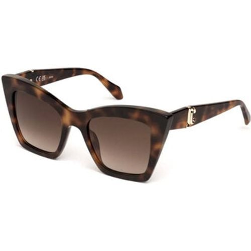 Sonnenbrillen SJC106 09AJ Sonnenbrille - Roberto Cavalli - Modalova