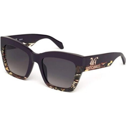 Sonnenbrillen Sonnenbrille SJC102V 09NU - Roberto Cavalli - Modalova