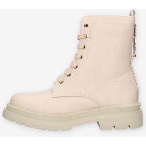 Canussa Damenstiefel 43090-BEIGE - Canussa - Modalova