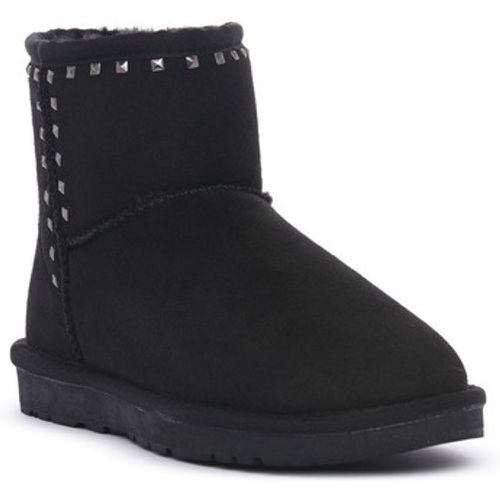 Grunland Damenstiefel NERO 14CROM - Grunland - Modalova