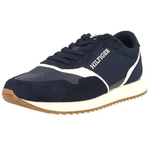 Sneaker Runner Evo FM0FM04960 DW5 - Tommy Hilfiger - Modalova