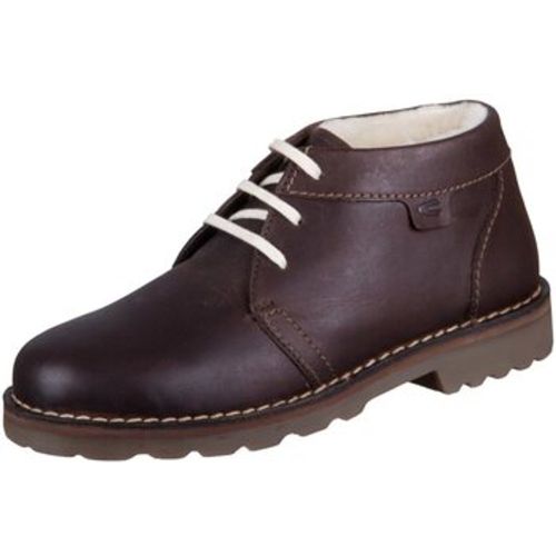 Stiefel DOHA 53D0I03-400-320 cafe Leder 53D0I03-400-320 - camel active - Modalova