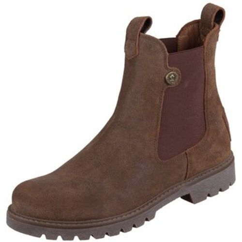 Stiefel Stiefeletten Francesca Francesca B7 marron Velour Francesca B7 - Panama Jack - Modalova