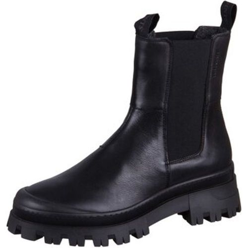 Stiefel Stiefeletten Jenny 60495 101 black 60495 101 - Ten Points - Modalova