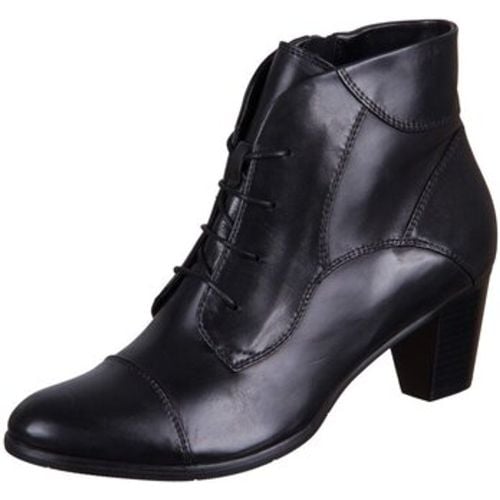 Stiefel Stiefeletten Sonia Sonia 123-003 black Glove Sonia 123-003 - Regarde le Ciel - Modalova