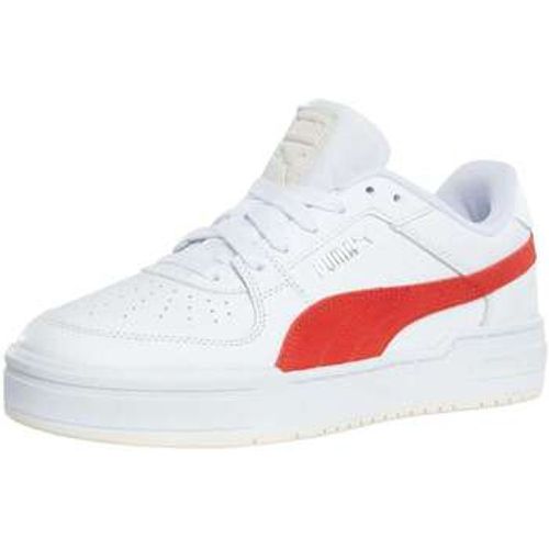 Sneaker Pro Wildleder-Turnschuhe - Puma - Modalova