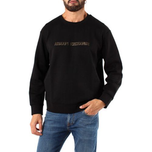 EAX Sweatshirt XM000082AF10818 - EAX - Modalova