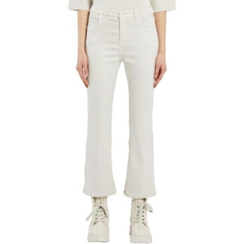 Marella Straight Leg Jeans VILLA - Marella - Modalova