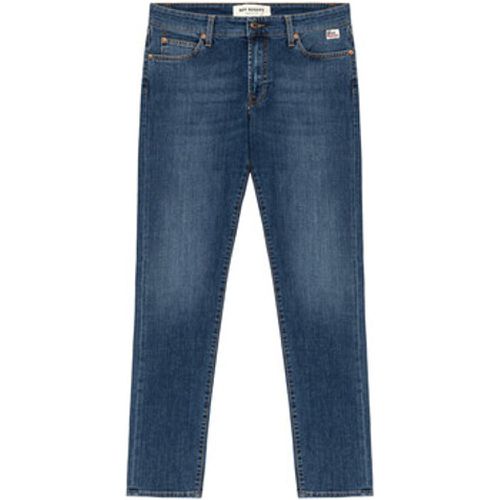 Straight Leg Jeans RRU075D0210028 - Roy Rogers - Modalova