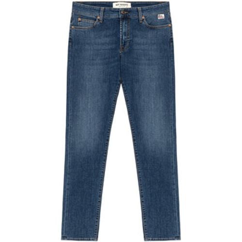 Straight Leg Jeans RRU075D0210028 - Roy Rogers - Modalova