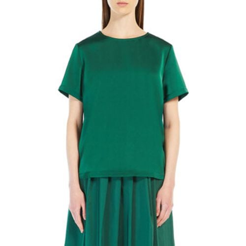 Max Mara T-Shirt GILBERT - Max Mara - Modalova