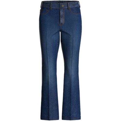 Straight Leg Jeans IBISCO - Emme Marella - Modalova