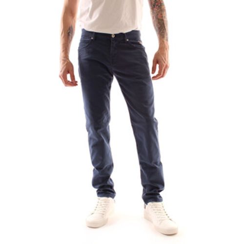 Straight Leg Jeans RRU089P0370127 - Roy Rogers - Modalova