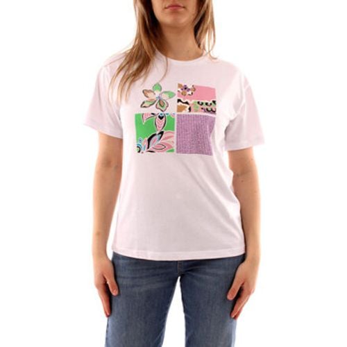 Emme Marella T-Shirt CARO - Emme Marella - Modalova