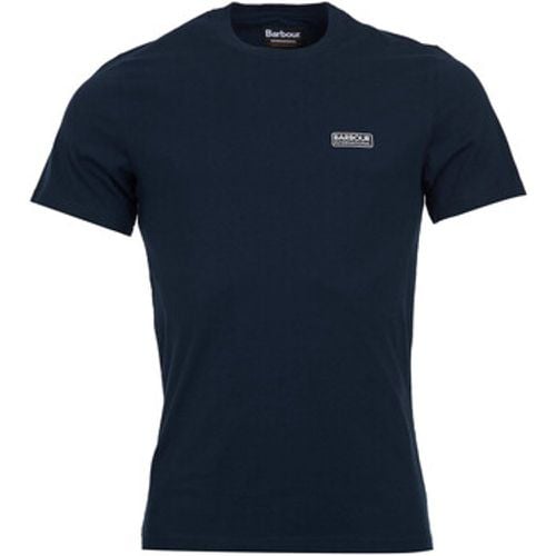 Barbour T-Shirt MTS0141 MTS - Barbour - Modalova