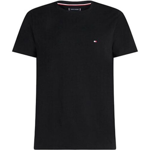 Tommy Hilfiger T-Shirt MW0MW27539 - Tommy Hilfiger - Modalova