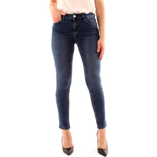 Straight Leg Jeans ORCHIDEA - Emme Marella - Modalova