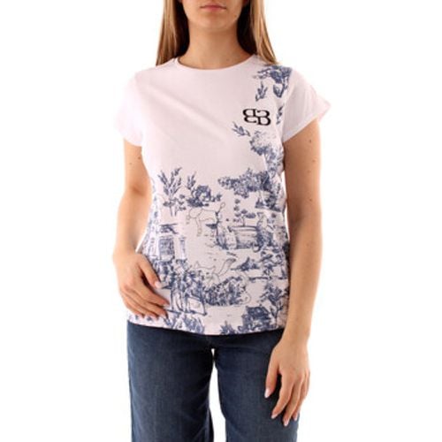 Iblues T-Shirt SOLANGE - Iblues - Modalova