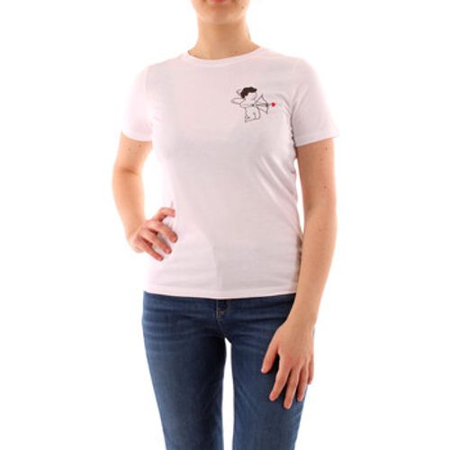 Marella T-Shirt BRANCA - Marella - Modalova