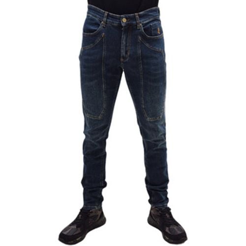 Jeckerson Jeans UPA077BRIDGE - Jeckerson - Modalova