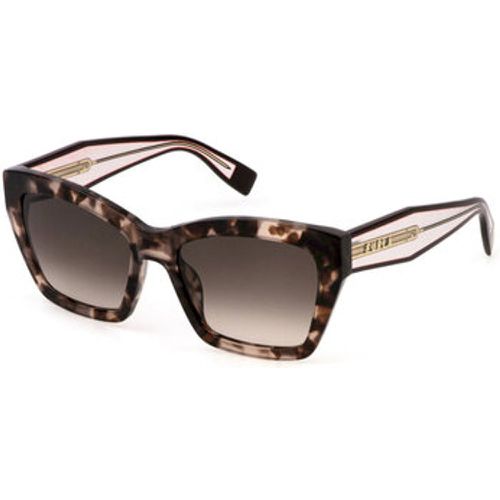 Sonnenbrillen SFU778 0XAP Sonnenbrille - Furla - Modalova