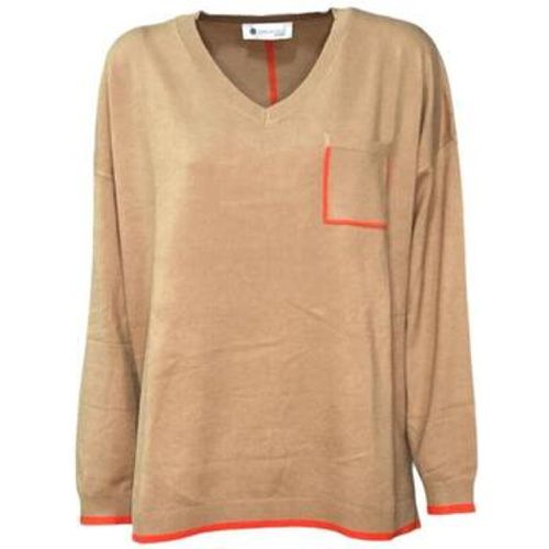 Pullover we9800_fu2552 - Giulia Valli - Modalova