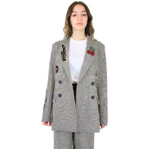 Zahjr Blazer 53539473 - Zahjr - Modalova