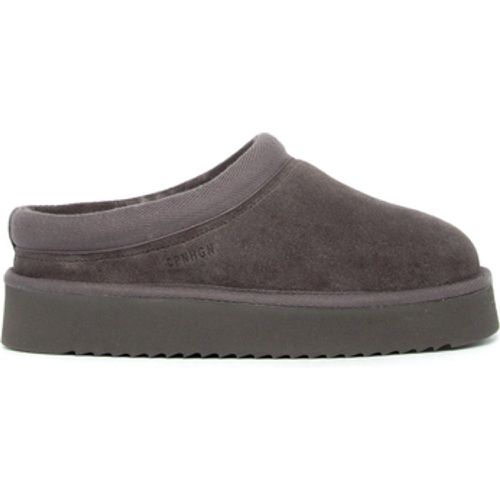 Clogs CPH249 WOMAN SUEDE SLIPPER - D.Co Copenhagen - Modalova