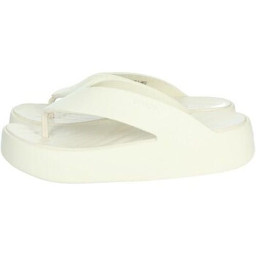 Crocs Zehentrenner 209410-001 - Crocs - Modalova