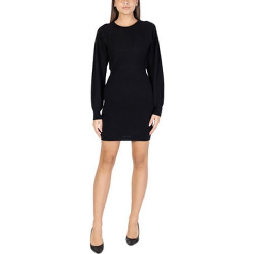 Kurze Kleider VMHOLLYKARIS LS O-NECK DRESS GA BOO 10310651 - Vero Moda - Modalova