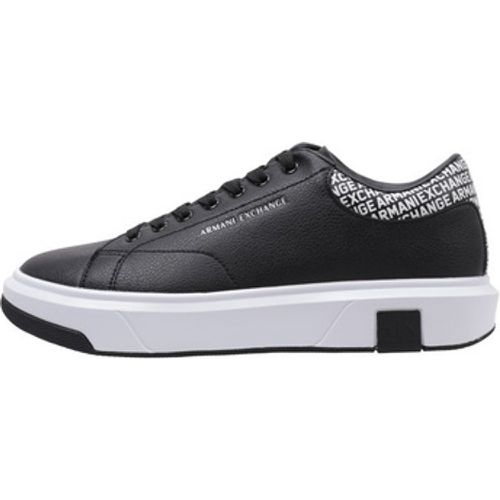 EAX Sneaker XUX123 - EAX - Modalova