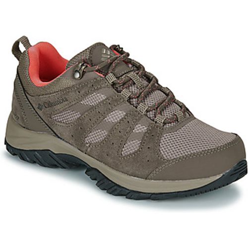 Damenschuhe REDMOND III WATERPROOF - Columbia - Modalova