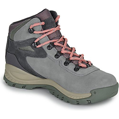 Damenschuhe NEWTON RIDGE PLUS WATERPROOF AMPED - Columbia - Modalova