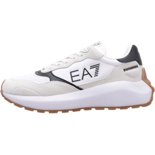 Sneaker XK401-X8X186 - Emporio Armani EA7 - Modalova