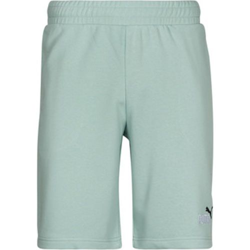 Puma Shorts ESS 2 COLOR LOGO SHORT - Puma - Modalova