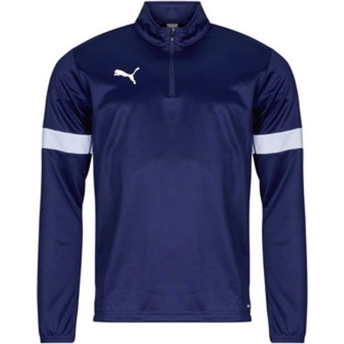 Sweatshirt INDIVIDUALRISE ZIP TOP - Puma - Modalova