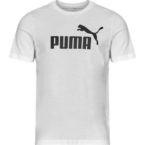 Puma T-Shirt ESS NO1 LOGO TEE - Puma - Modalova