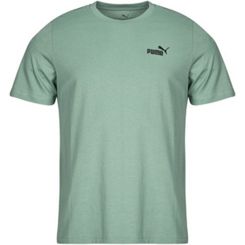 Puma T-Shirt ESS SMALL LOGO TEE - Puma - Modalova