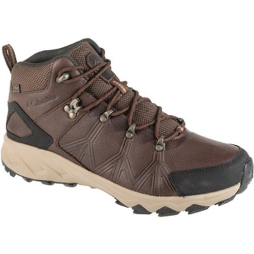 Herrenschuhe Peakfreak II Mid Outdry Leather - Columbia - Modalova