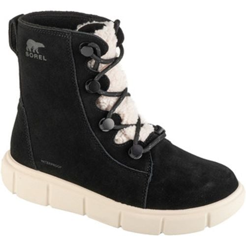 Damenstiefel Explorer III Joan Cozy WP - Sorel - Modalova