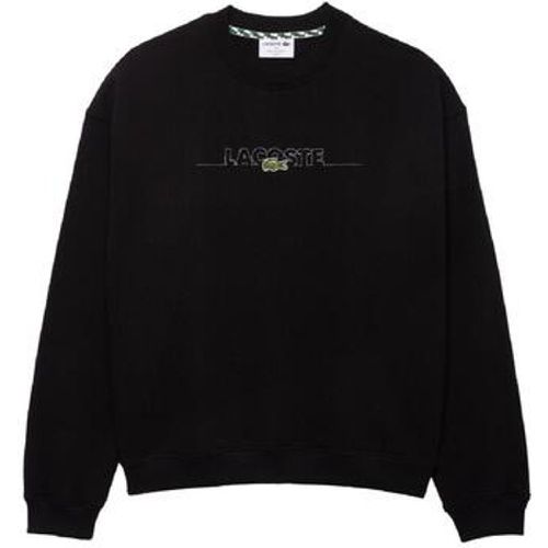 Lacoste Sweatshirt - Lacoste - Modalova