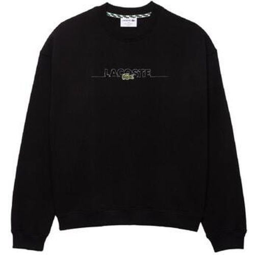 Lacoste Sweatshirt - Lacoste - Modalova