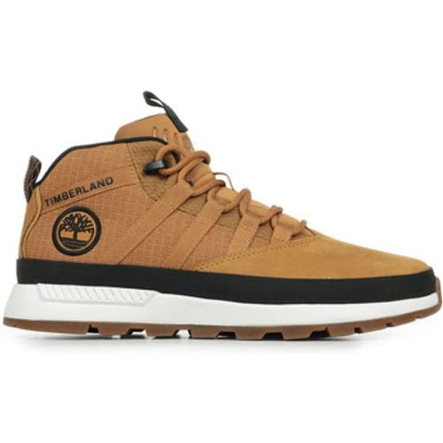 Sneaker Euro Trekker Low Lace Sneaker - Timberland - Modalova