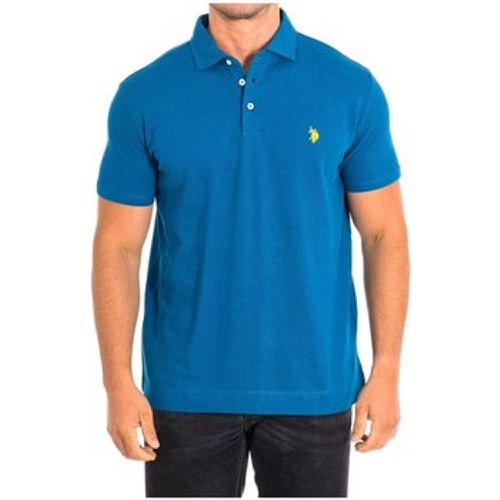 T-Shirts & Poloshirts 61462-239 - U.S Polo Assn. - Modalova