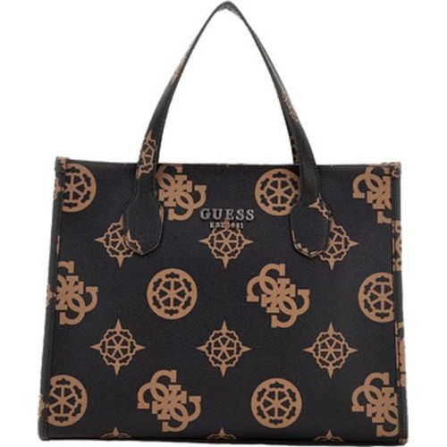 Guess Handtasche silvana - Guess - Modalova