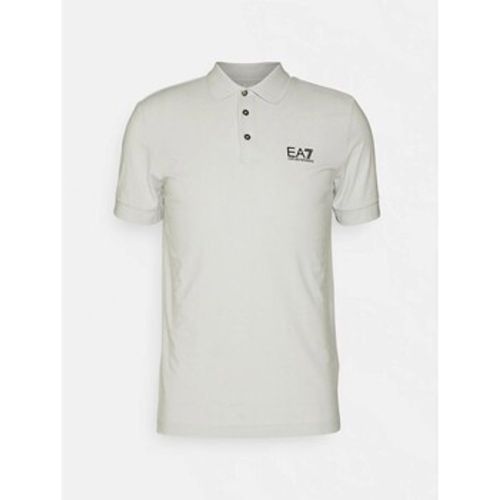 Ea7 Emporio Armani T-Shirt - Ea7 Emporio Armani - Modalova