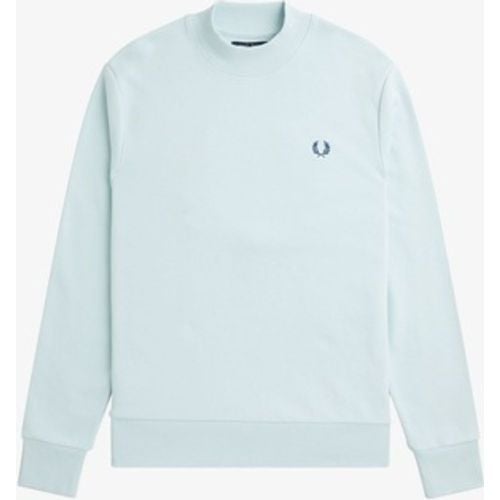 Sweatshirt LAUREL WREATH GRAPHIC HIGH - Fred Perry - Modalova