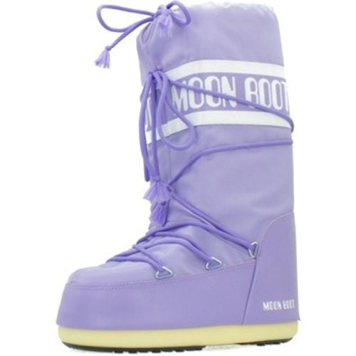 Moon Boot Stiefel ICON NYLON - moon boot - Modalova